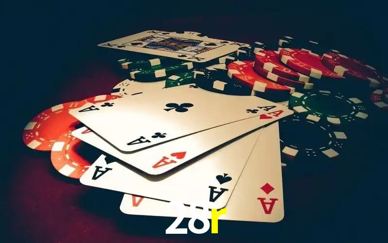 28r.com Plataforma