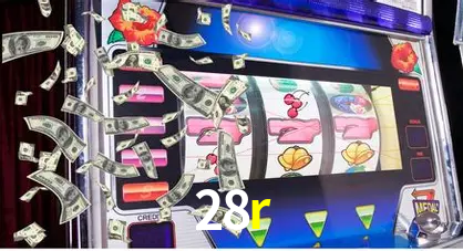 28r: A Experiência de Casino com Jogos de Mesa ao Vivo
